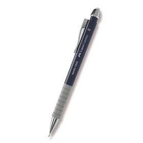 Faber - Castell Mikrotužka Apollo - tmavě modrá 0,5 mm
