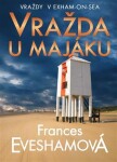 Vražda u majáku - Frances Evesham