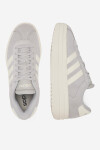 Tenisky adidas VL COURT BOLD IF9784 Přírodní kůže (useň) - Semiš