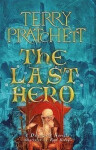 The Last Hero - Terry Pratchett