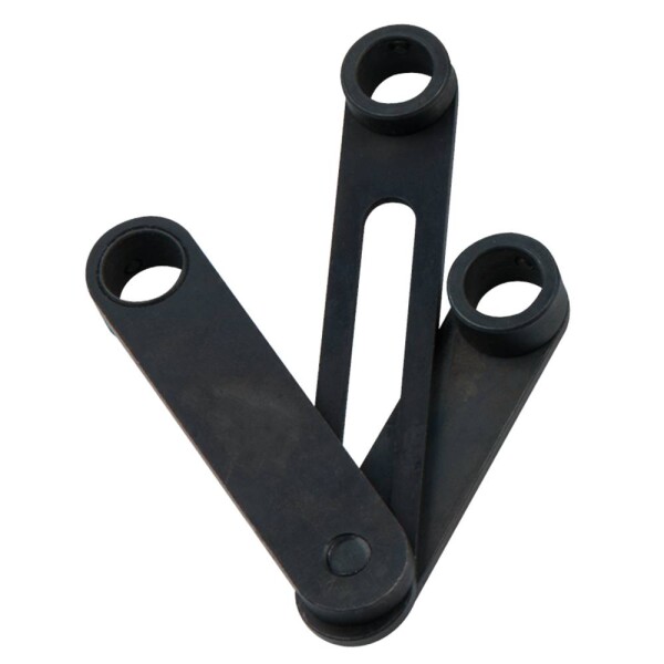 KS Tools 150.7030 Vrtací šablona