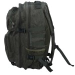 Bushman Outdoorový batoh Bolsa 40l, tmavě zelený UNI
