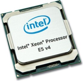 Intel Xeon E5-2620 v4 @ 2.1GHz - TRAY / TB 3.0GHz / 8C16T / 512kB 2MB 20MB / 2011-3 / Broadwell-EP / 85W (CM8066002032201)