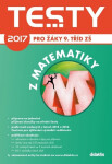 Testy 2017 matematiky pro žáky tříd ZŠ