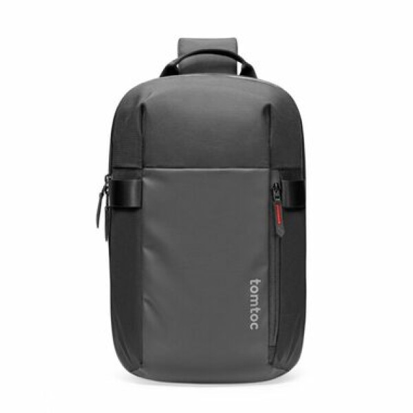 Tomtoc Navigator - T24 M batoh pro 13" notebook černá (TOM-T24M1D1)