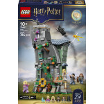 LEGO LEGO® Harry Potter™ 76467 Dům Lenky Láskorádové
