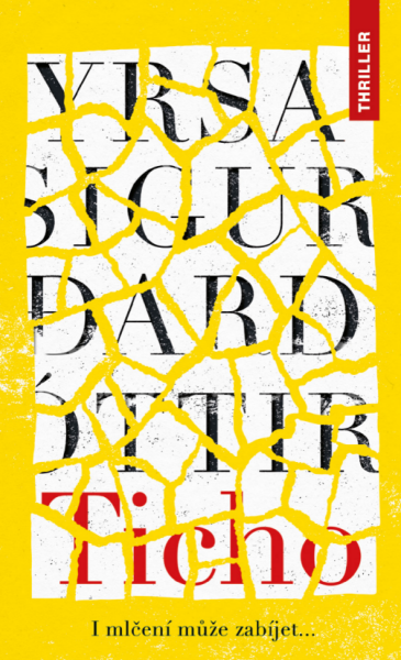 Ticho - Yrsa Sigurdardóttir