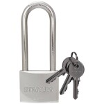 MasterLock Kombinační visací zámek M178EURD - Master Lock Excell - 56mm