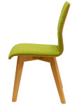 BRADOP Židle buková SASKIE II Z154 BRA-Z154-ZIDLE
