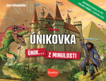 ÚNIKOVKA ÚNIK MINULOSTI