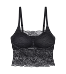 Dámský korzet Triumph Lift Smart Bustier - BLACK - černý 0004 - TRIUMPH BLACK 01