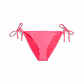 Dámské plavky Bikini CK Monogram KW0KW01988-XI1 - Calvin Klein S