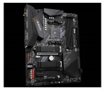 GIGABYTE MB Sc AM4 B550 AORUS ELITE AX V2, AMD B550, 4xDDR4, 1xDP, 1xHDMI EDF_524161