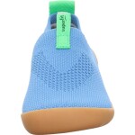 Chlapecká barefit nazouvací obuv VENTI Turquoise Superfit 1-006704-8400 - 32