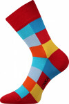 VoXX Lonka Decube mix A, 3 páry 43-46 EU