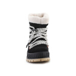 Dámské boty Palladium Pallashock Hiver W 94349-008-M EU 37