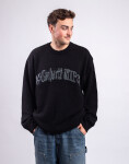 Carhartt WIP Commuting Sweater Black L