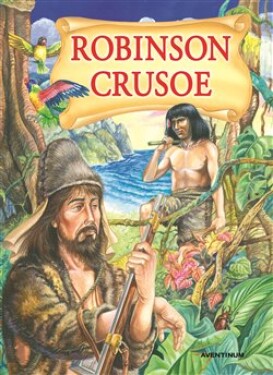 Robinson Crusoe