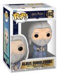 Funko POP: Harry Potter - Albus Dumbledore #183