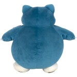 Pokémon plyšák Snorlax Sleeping 45 cm