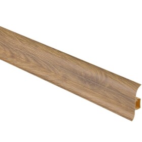 Podlahova lista PCV SG56 - 97 Dub Wellington