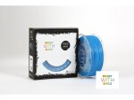 ASA filament dark blue 1,75 mm Print With Smile 0,85kg