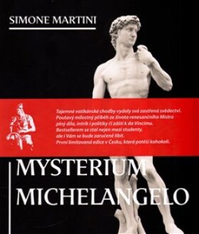 Mysterium Michelangelo Simone Martini