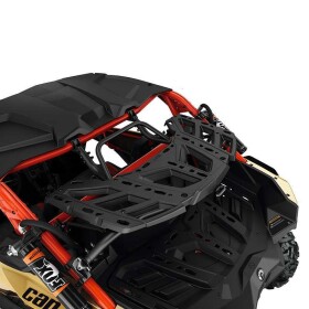 Přídavný zadní nosič LinQ na Can-Am Maverick X3 X RS