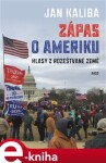 Zápas Ameriku Jan Kaliba