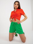 Kraťasy model 182442 Fresh Made L