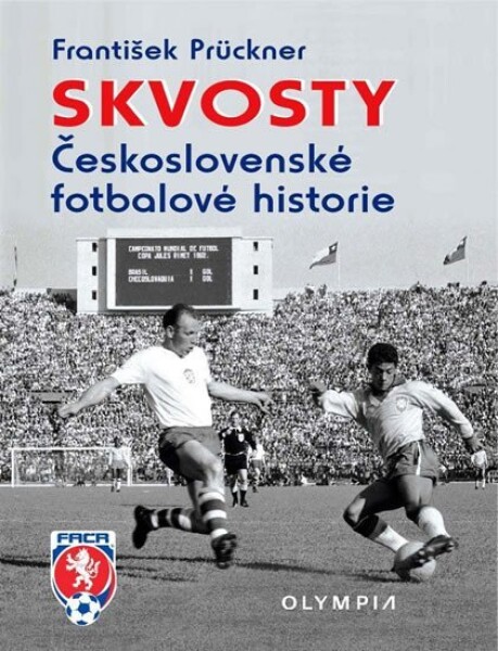 Skvosty Československé