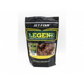 Jet Fish Boilie Legend Chilli Tuna/Chilli 1kg 24mm (000563)