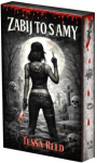 Zabij to s Amy - Tessa Reed