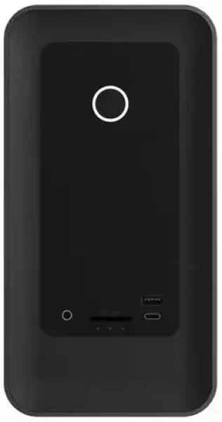 Zotac ZBOX EU27507TC černá / Mini PC / Intel Core Ultra 7 / RTX 5070 Ti / 16GB / 1TB SSD / W11H (ZBOX-EU27507TC-BE-W5B)
