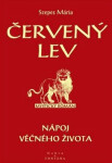 Červený lev