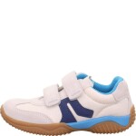 Dětské tenisky STORM White/Turquoise Superfit 1-006392-1000 - 33