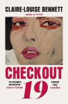Checkout 19 - Bennett Claire-Louise