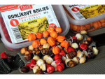 Chytil Rohlíkový boilies 22g 8mm Scopex (RB8/SCO2)