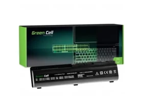 Green Cell baterie pro HP DV4 DV5 DV6 CQ60 CQ70 G50 G70 / 11.1V / 4400mAh (HP01)
