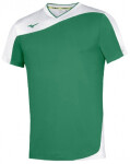 Volejbalový dres Mizuno Premium Myou Tee V2EA700438 Velikost textilu: