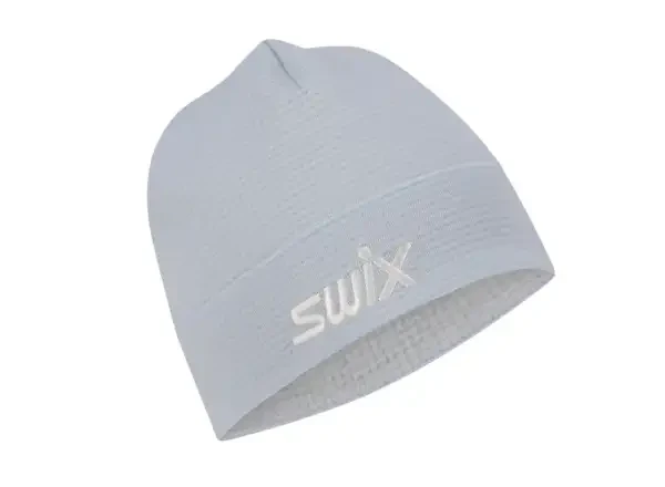 Swix Heat Wool čepice Ballad Blue L/XL