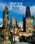 Prag / Praha - místa a historie - Claudia Sugliano