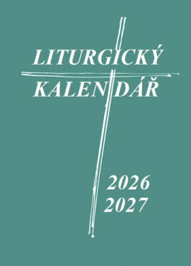 Liturgický kalendář 2026/2027