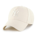 47 Brand Pánská kšiltovka New York Yankees MLB MVP Snapback 47 MVP přírodní