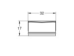 GROHE - Perlátor 48055000