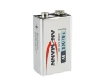 Ansmann Extreme Lithium 9V / Baterie / Lithium / 1 ks (5021023)