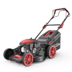 Benzínová sekačka GÜDE BIG WHEELER 514.9 R