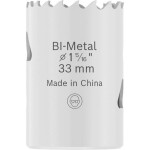 Bosch Accessories 2608594571 2608594571 vrtací korunka 33 mm 1 ks