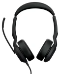 Jabra Evolve2 50 / Sluchátka / mikrofon / USB-C + USB-A / MS Teams (25069-999-899)