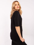 Halenka CLM BZ 0119.36 černá S